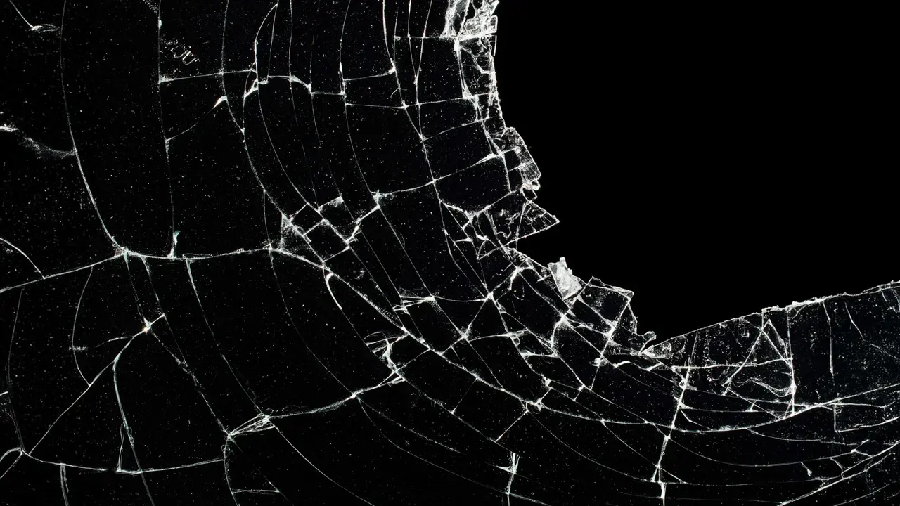 Broken Screen Preview