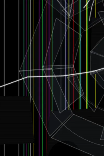 Broken Android Phone Screen