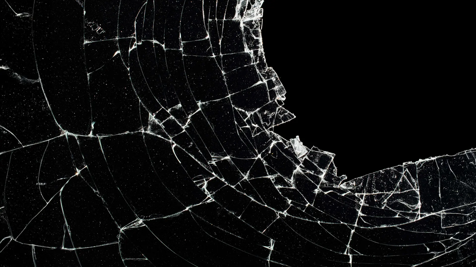 Broken Screen Preview
