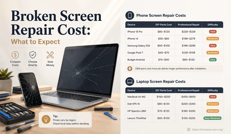Should You DIY or Go to a Repair Shop?